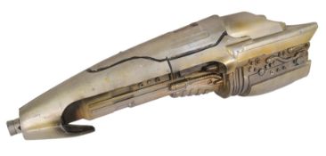 DOCTOR WHO - HELL BENT - ORIGINAL PROP WEAPON 'THE GHOST MONUMENT'
