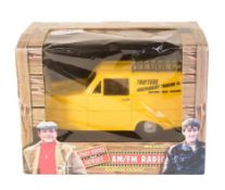 ONLY FOOLS & HORSES - VINTAGE WESCO AM/FM RADIO