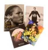 JAMES BOND 007 - MEMORABILIA FROM VALERIE LEON'S COLLECTION