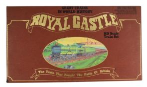 MODEL RAILWAY - LIFE LIKE HO GAUGE TRAINSET