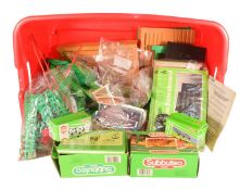 SUBBUTEO - COLLECTION OF SUBBUTEO ACCESSORIES