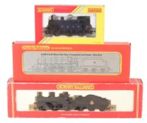 MODEL RAILWAY - HORNBY OO GAUGE LOCOMOTIVES