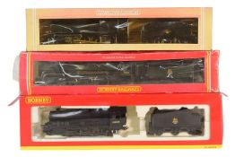 MODEL RAILWAY - HORNBY OO GAUGE LOCOMOTIVES