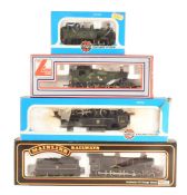 MODEL RAILWAY - OO GAUGE MODEL RAILWAY LOCOMOTIVES