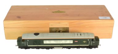 MODEL RAILWAY - BACHMANN OO GAUGE IXION LOCOMOTIVE