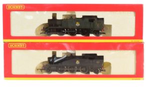 MODEL RAILWAY - HORNBY OO GAUGE LOCOMOTIVES