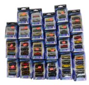 DIECAST - CARARAMA 1/72 SCALE DIECAST MODELS