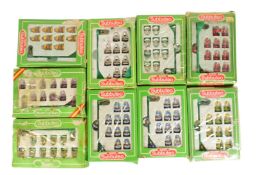 SUBBUTEO - VINTAGE SUBBUTEO 6300 FOOTBALL TEAMS