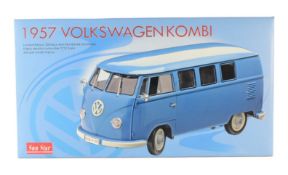 DIECAST - SUNSTAR 1/12 SCALE 1957 VOLKSWAGEN KOMBI