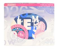 MODEL RAILWAY - HORNBY OO GAUGE TOYAL DUCHY TRAIN PACK