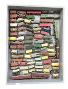 MODEL RAILWAY - ASSORTED OO GAUGE ROLLING STOCK