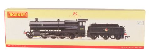 MODEL RAILWAY - HORNBY OO GAUGE LOCOMOTIVE