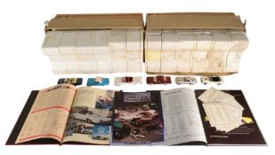 DIECAST - FRANKLIN MINT 1/43 SCALE DIECAST MODEL CARS