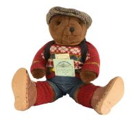 TEDDY BEARS - DEANS RAGBOOK LAKELAND BEARS - MR WALKRIGHT