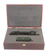MODEL RAILWAY - BACHMANN OO GAUGE LOCOMOTIVE