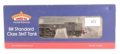 MODEL RAILWAY - BACHMANN OO GAUGE LOCOMOTIVE