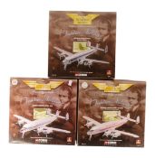 DIECAST - CORGI AVIATION ARCHIVE DIECAST MODEL PLANES