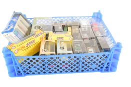 DIECAST - COLLECTION OF 1/76 SCALE DIECAST MODELS