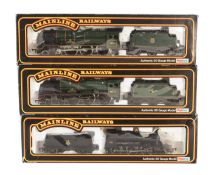 MODEL RAILWAY - PALITOY MAINLINE OO GAUGE LOCOMOTIVES