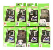 SUBBUTEO - COLLECTION OF SUBBUTEO PREMIER LEAGUE TEAMS