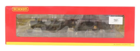MODEL RAILWAY - HORNBY OO GAUGE LOCOMOTIVE