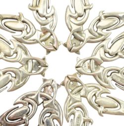 ANTIQUE & 20TH CENTURY SILVER - TIMED AUCTION - BATH