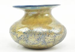 TIFFANY MANNER - MID CENTURY GLASS VASE CENTREPIECE