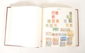 COLLECTION OF 19TH & 20TH CENTURY STAMPS