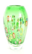 MURANO MANNER - RETRO CENTURY STUDIO ART GLASS