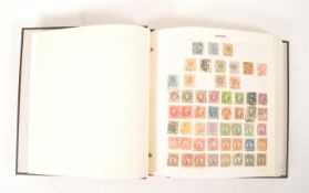 LARGE COLLECTION OF 19TH & 20TH CENTURY STAMPS