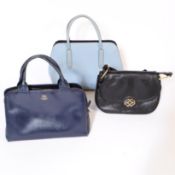 COLLECTION OF RADLEY LONDON HANDBAGS & WALLET