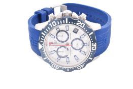 SWISS MILITARY HANOWA WRISTWATCH