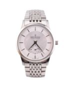 DREYFUSS & CO GENTLEMEN'S WRISTWATCH