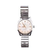 1970S GENTLEMANS TUDOR (ROLEX) OYSTERTHIN WRISTWATCH