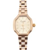 HALLMARKED 9CT GOLD EVERITE WOMEN'S WRISTWATCH