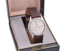 SEIKO 5 AUTOMATIC 7009 3100 A1