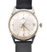 JAEGER-LECOULTRE AUTOMATIC WRISTWATCH