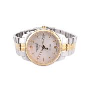 TISSOT PR100 WRISTWATCH