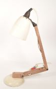 TERENCE CONRAN - HABITAT - MACLAMP - MID CENTURY LAMP