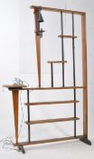 FREESTANDING MULTI SECTION ROOM DIVIDER / DISPLAY UNIT