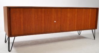 G PLAN FURNITURE - RETRO MID 20TH CENTURY LOW SIDEBOARD