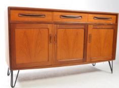 G PLAN FRESCO RANGE MID CENTURY TEAK SIDEBOARD