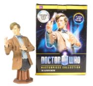 DOCTOR WHO - LIMITED EDITION 8 INCH BUST - NINTH DOCTOR