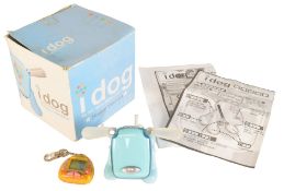 DIGITAL PETS - SEGA TOYS I DOG AND TIGER ELECTRONICS TAMAGOTCHI