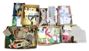 PLAYMOBIL - COLLECTION OF UNBOXED PLAYMOBIL