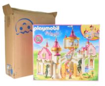 PLAYMOBIL - FACTORY SEALED PLAYMOBIL SET 6848