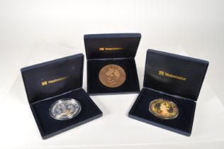 COLLECTION OF CONTEMPORARY WESTMINSTER COLLECTION COINS