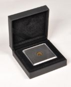 NIUE 2018 WWI CENTENARY GOLD PROOF COIN