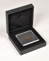 NIUE 2018 WWI CENTENARY GOLD PROOF COIN