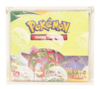 POKEMON - SWORD & SHIELD EVOLVING SKIES BOOSTER BOX